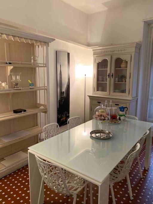 Ferienwohnung Accogliente Trilocale In Gran Madre Turin Exterior foto