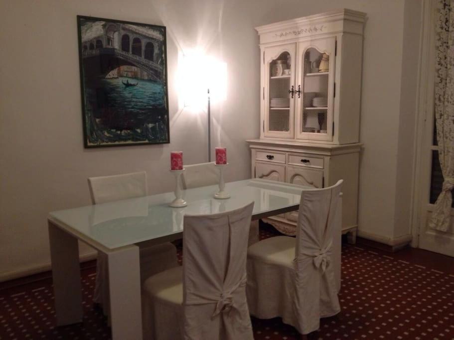 Ferienwohnung Accogliente Trilocale In Gran Madre Turin Exterior foto