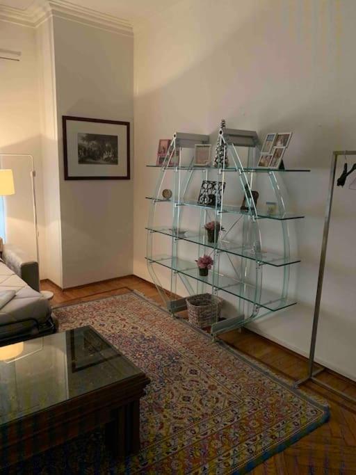 Ferienwohnung Accogliente Trilocale In Gran Madre Turin Exterior foto