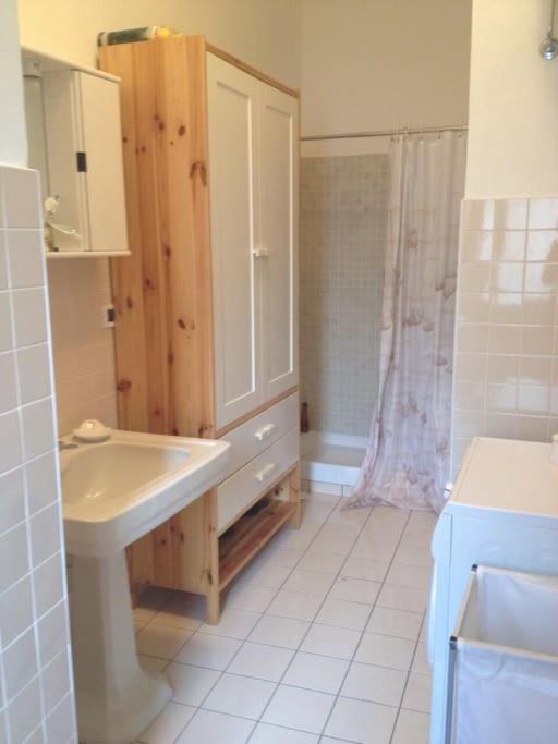 Ferienwohnung Accogliente Trilocale In Gran Madre Turin Exterior foto